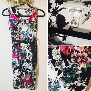 motherhood maternity Gorgeous Dress s